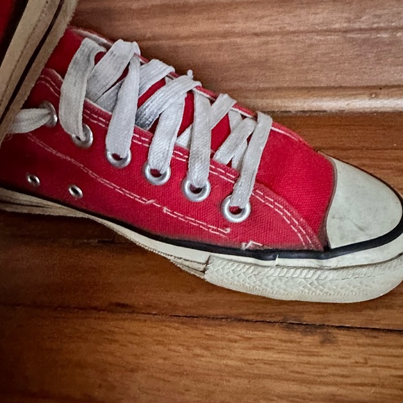 Vintage Chucks! - Picture 7 of 9